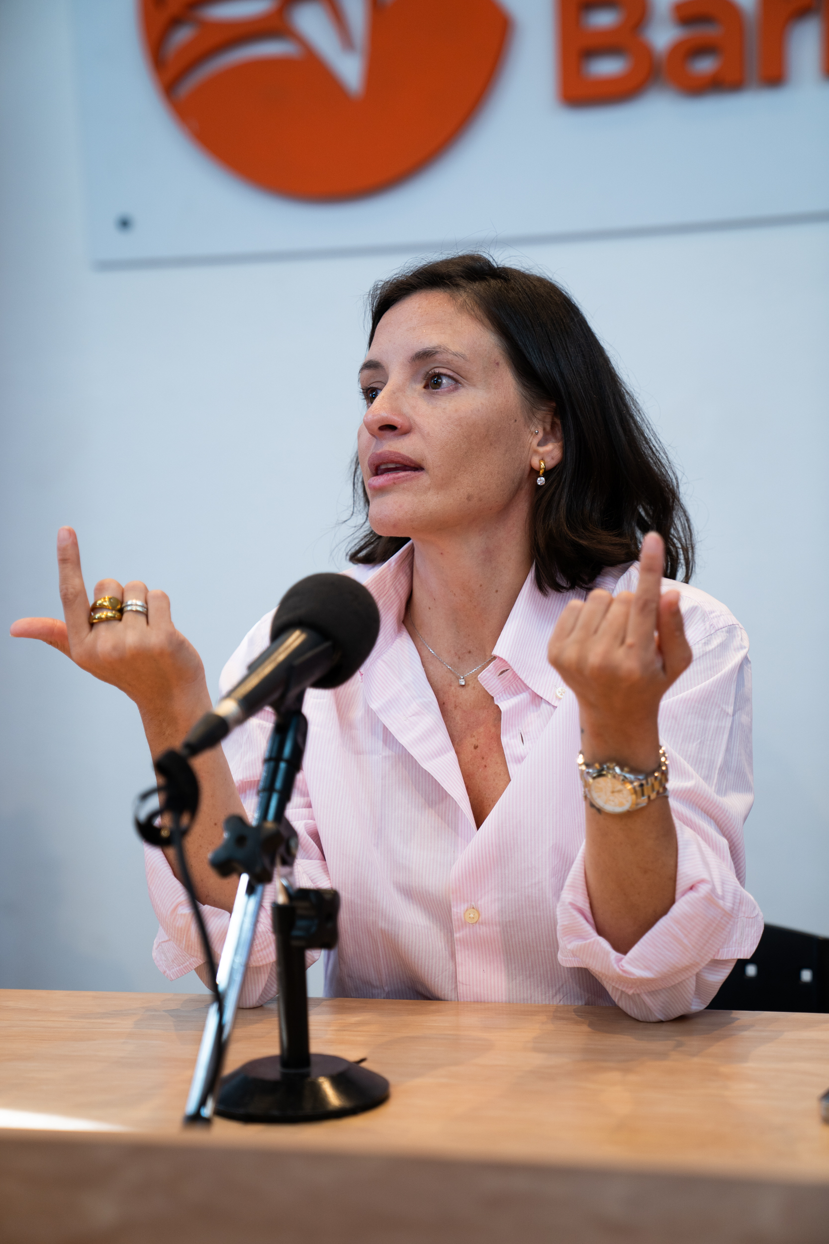 Eugenia Mindurry